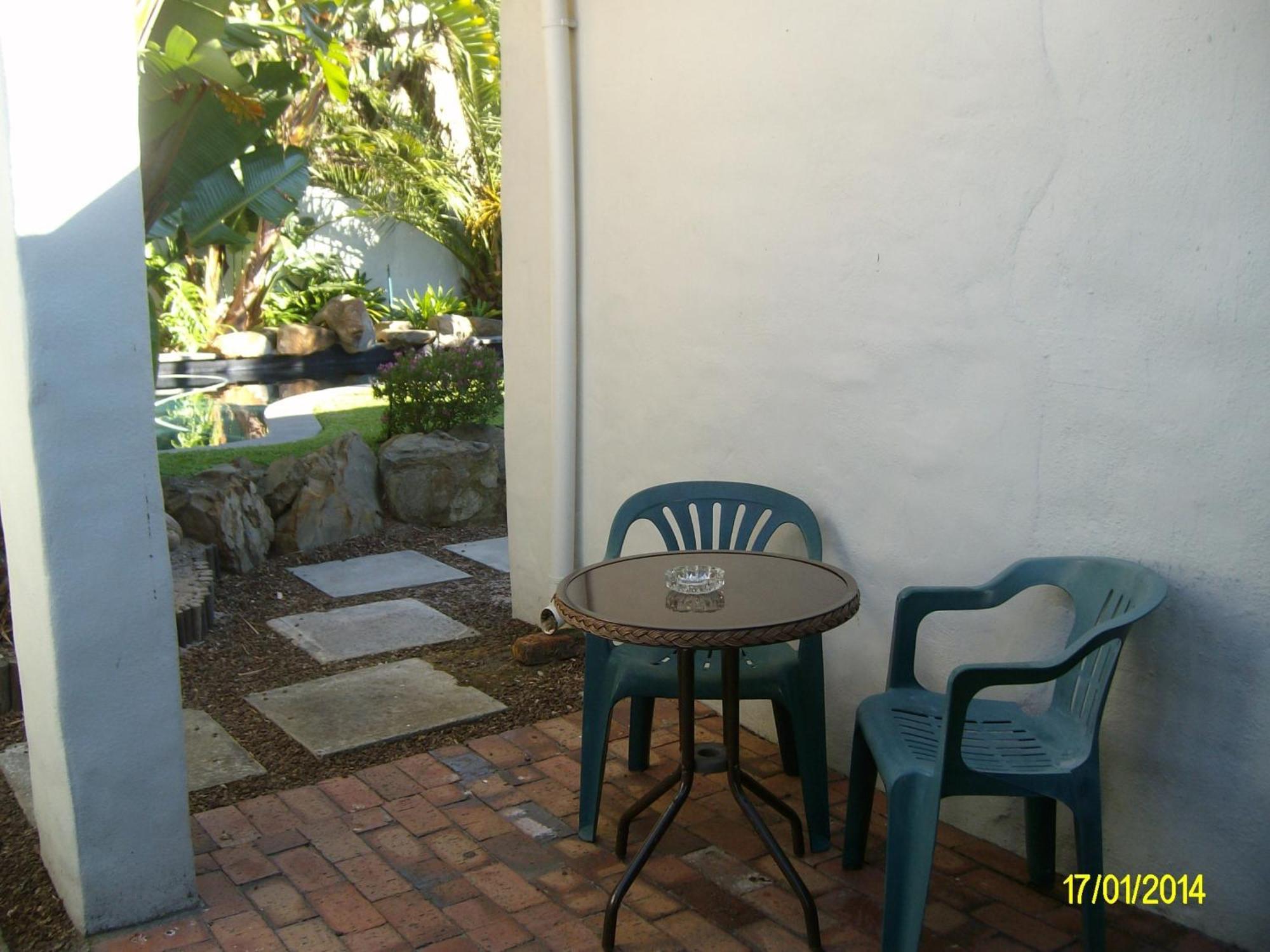 Be My Guest Lodge Bloubergstrand Chambre photo