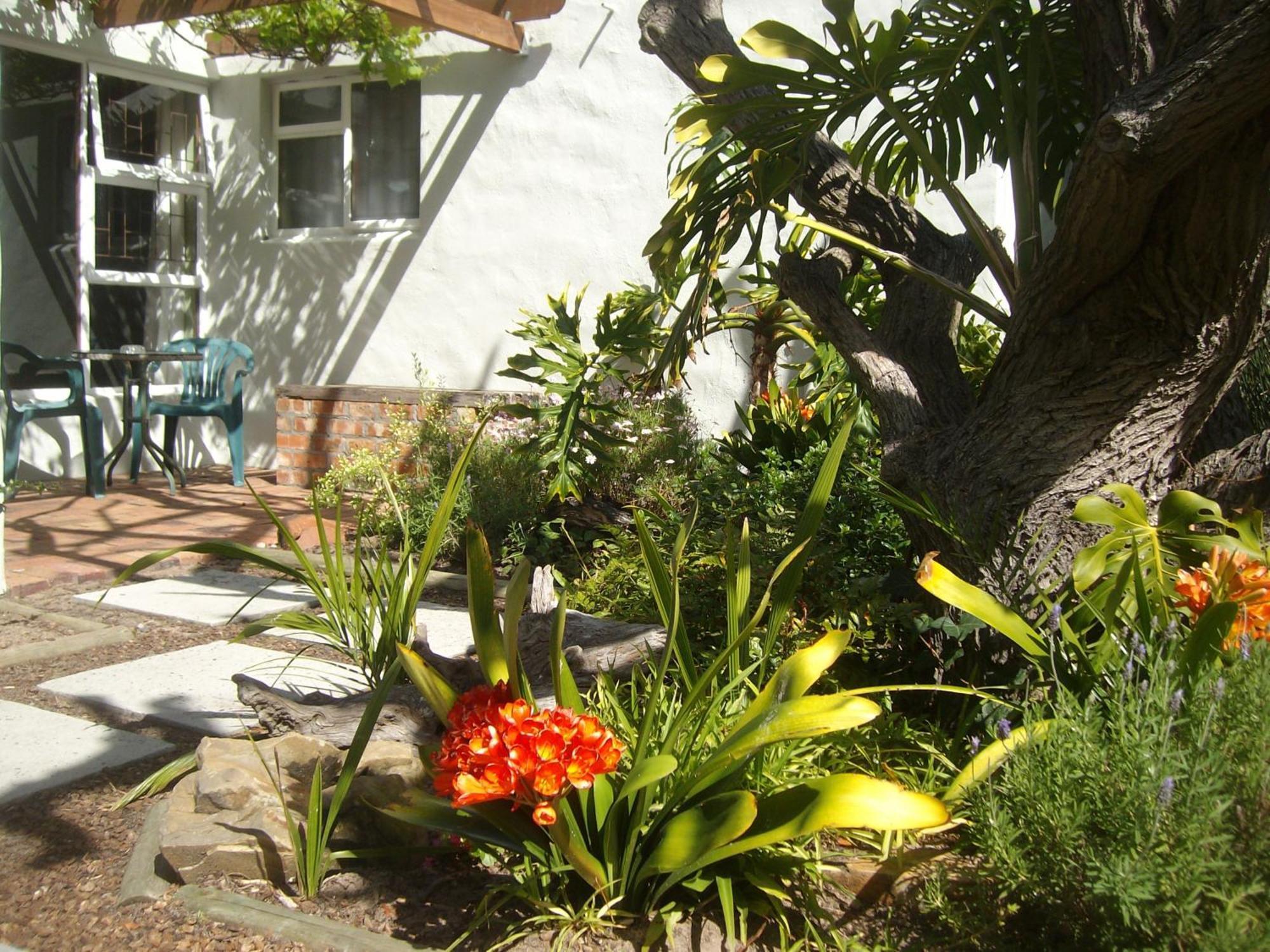 Be My Guest Lodge Bloubergstrand Chambre photo