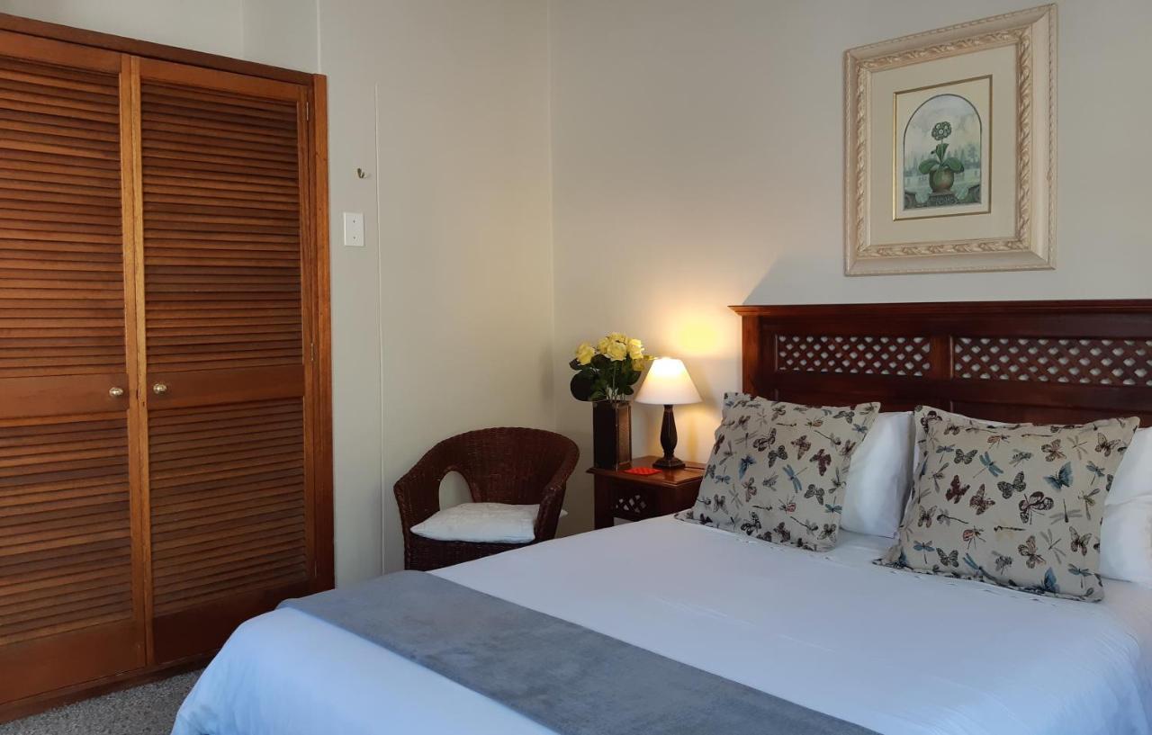 Be My Guest Lodge Bloubergstrand Extérieur photo