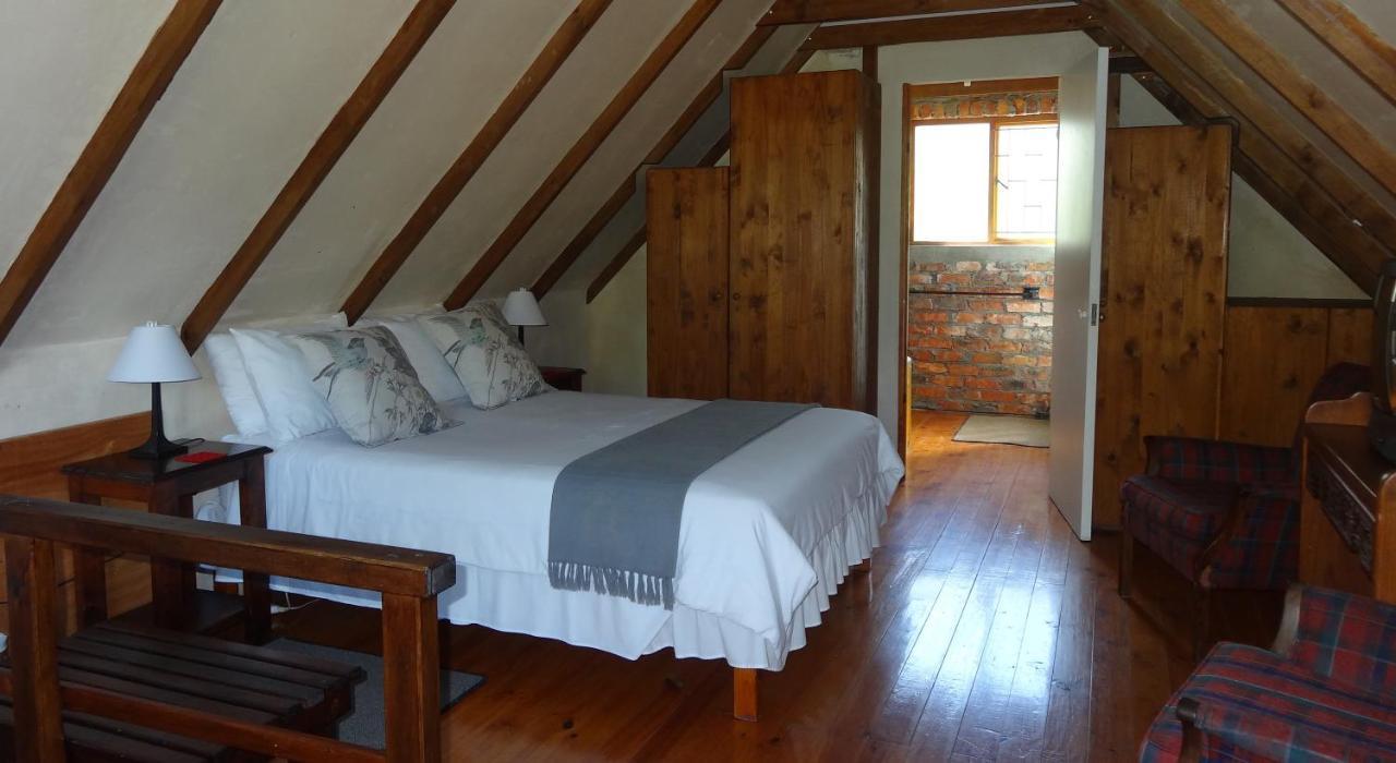 Be My Guest Lodge Bloubergstrand Extérieur photo