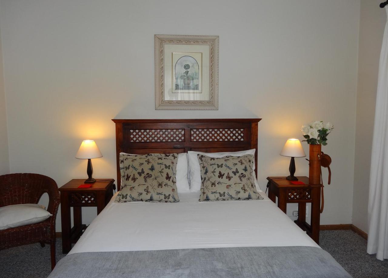 Be My Guest Lodge Bloubergstrand Extérieur photo