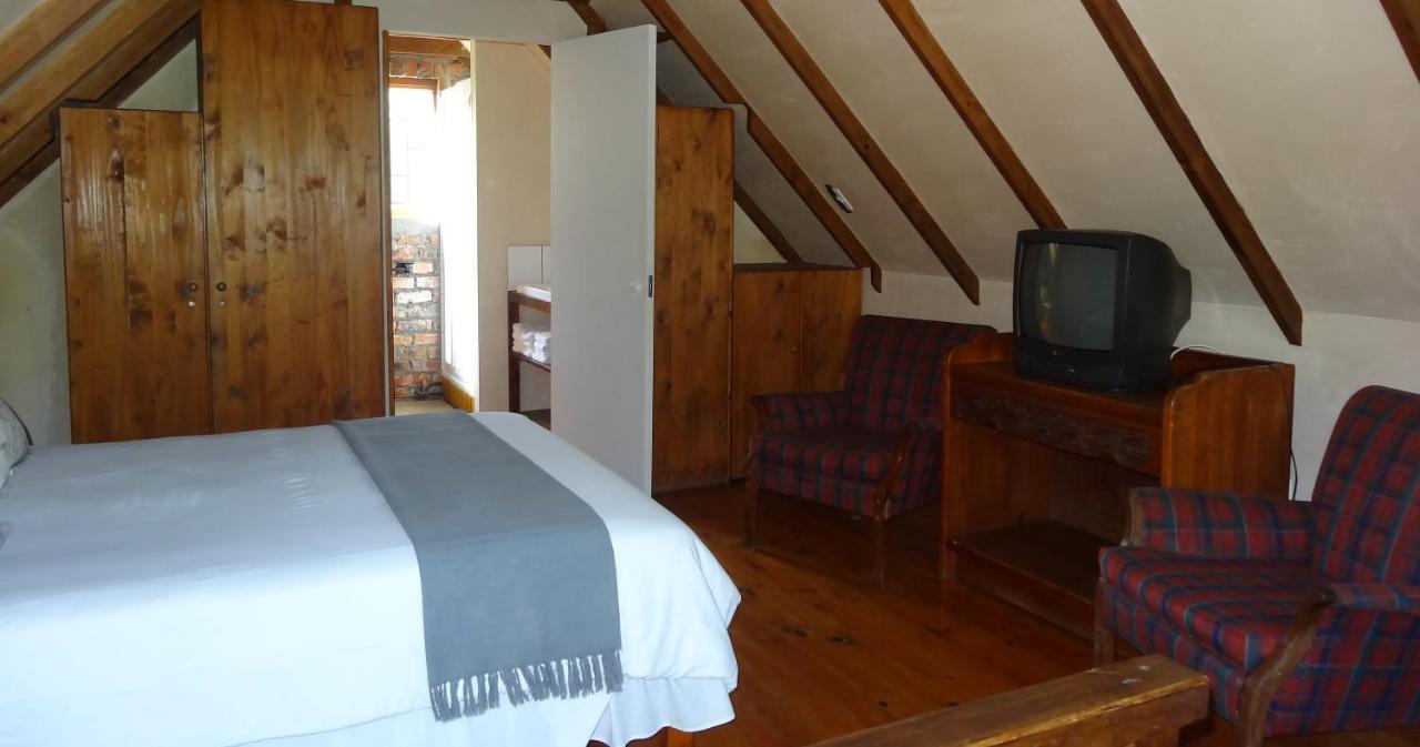 Be My Guest Lodge Bloubergstrand Extérieur photo